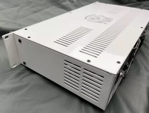 Orange Amplifiers - OB1 500 Watt Bass Head 5